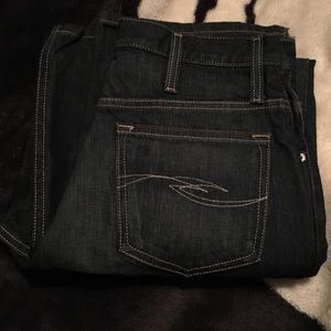 Men’s Cinch Jeans